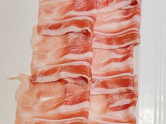 -清真京华源·涮肉烧烤(丰庆店)