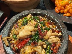 -相遇·鲜炒黄牛肉(丹阳吾悦广场店)