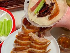 -小吊梨汤·北京菜·烤鸭(五角场万达店)