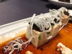 -北京泰富酒店-柏景轩中餐厅