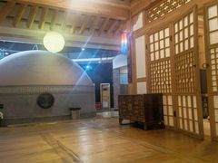 -纽斯桑拿会所(天山店)