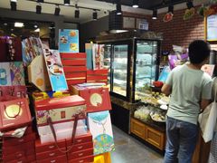 -向阳松鼠(三门井店)