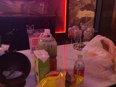 -酷秀KTV(五道口店)