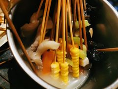 -盟重烧烤(高正街店)