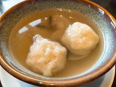-蛇口希尔顿南海酒店·随轩中餐厅·粤菜