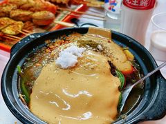 -曹宝林砂锅麻辣烫(星光路店)