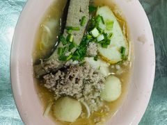 -榮泰米粉湯(Left Shop)