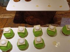 -广州中心皇冠假日酒店-环市食坊·海鲜自助餐厅