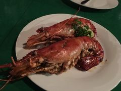 -Green Lobster Waskaduwa Seafood Restaurant