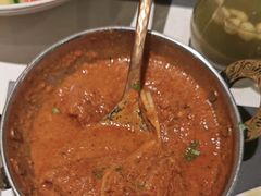 -Pita's&Tika's中东和印度风味餐厅(龙湖天街店)