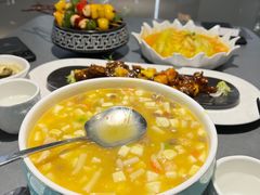 -3号仓库·创意中国菜(乐清正大广场店)