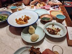 -小吊梨汤·北京菜·烤鸭(鸟巢店)