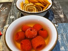 -刘记光大火锅鸡(北行店)