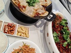 -徐小姐地锅鸡(云龙万达店)
