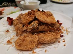 -稻香饭店(IFS国金中心店)