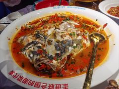 -坛宗剁椒鱼头(河西王府井店)
