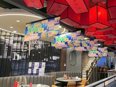 -前门·鲜肉火锅(长风店)