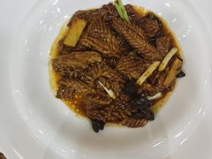 -鹊华居·地道鲁菜·海鲜·融合味(大明湖店)