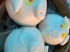 -点点心点心专门店(湾仔店)