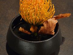 -广州文华东方酒店·江-由辉师傅主理