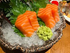-阿吾罗日本料理(K11艺术中心店)