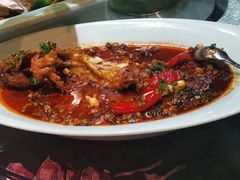 -于塗·文化餐厅(棕榈店)