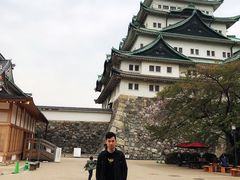 -名古屋城