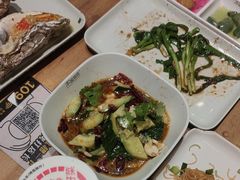 -木屋烧烤(岗顶二店)