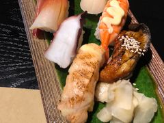 -鲤·鮨KOISUSHI