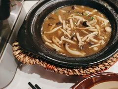 -乔阿马·江南味·驴肉香(龙湖华泾天街店)