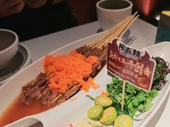 -柳喜辣·烧烤酒局(跃进总店)