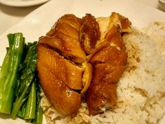 -太兴烧味餐厅(白加士街店)