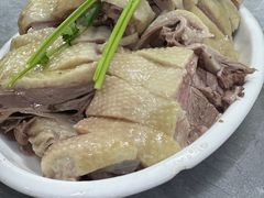 -琼海温泉鹅农家饭店