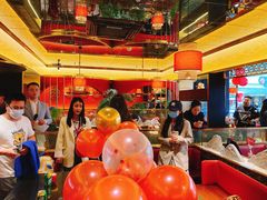-万达广场(大明宫店)
