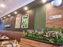 -新石器烤肉(张家港购物公园店)