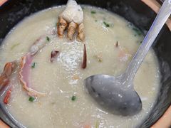 -一哥美食(总店)