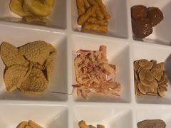 -探鱼·鲜青椒爽麻烤鱼(领展购物广场店)