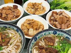 -韦记牛杂汤(清晖园店)
