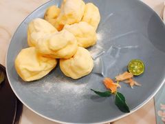 -南山鲜虾面·活鲜小馆·海味大连菜(南山总店)