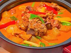 -秀儿四九城·新京菜(亚运村鸟巢店)