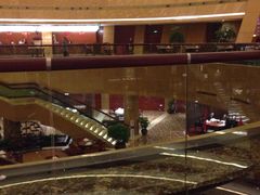 -杭州国际会议中心洲际酒店-原素全日餐厅(解放东路店)