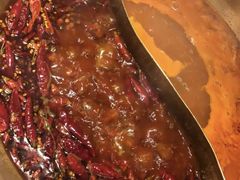 -小龙坎火锅(黄河店)