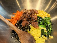 -梨花牛肉汤饭(仁恒伊势丹店)