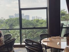 -顺德喜来登酒店·采悦轩