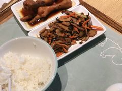 -老乡鸡(联家超市北辰天都店)