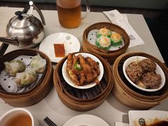 清香桂花冻糕-添好运点心专门店(深水埗店)