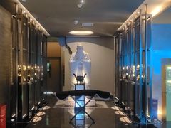-儒之堂·足道养生SPA影院式(万融城店)