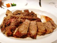 -王品牛排(郑州大卫城店)