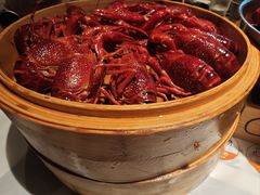 -靓靓蒸虾·头牌蒸虾(雪松路总店)