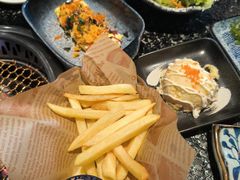 -牛焱·和牛烧肉(五大道店)